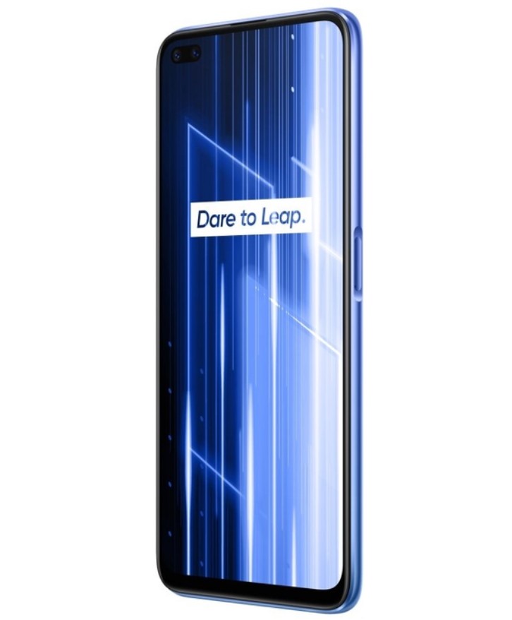 Realme X50, 6.128Gb (Фиолетовый)